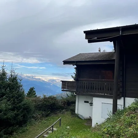 Chalet Gallois