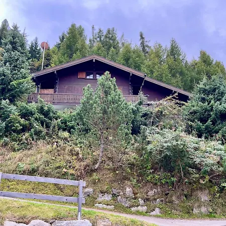 Gallois Chalet *